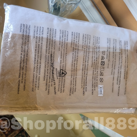 Burberry towel - Picture 5 of 5